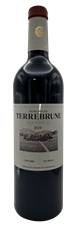 Domaine de Terrebrune Rouge
