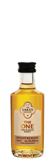 Lakes Distillery The One Whisky Miniatures 5cl