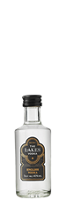 Lakes Distillery Vodka Miniatures 5cl