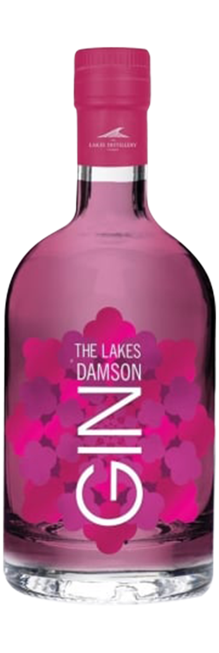 The Lakes Distillery Damson Gin 20cl