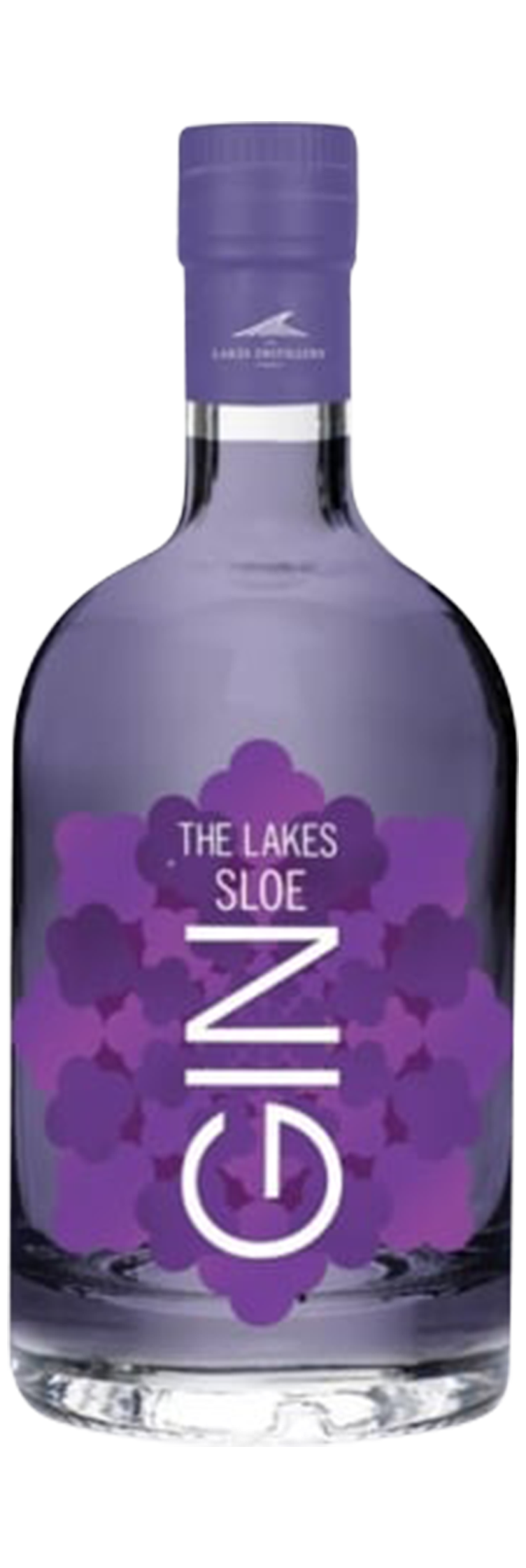 The Lakes Distillery Sloe Gin 20cl