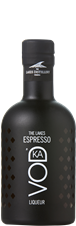 Lakes Distillery Espresso Vodka Liqueur