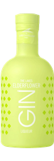 Lakes Distillery Elderflower Gin Liqueur 20cl