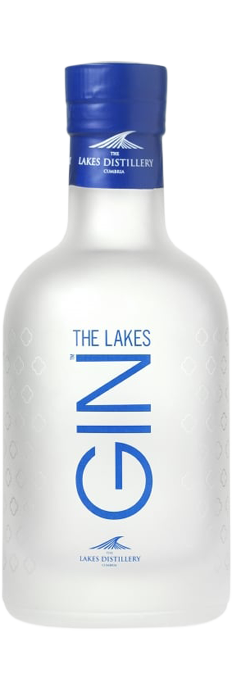Lakes Distillery Gin 20cl