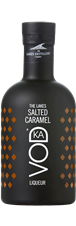 Lakes Distillery Salted Caramel Vodka Liqueur Miniatures 5cl
