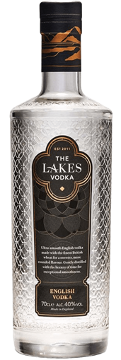 Lakes Distillery Vodka