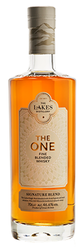 The One Signature Blend Whisky
