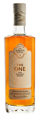 The One Signature Blend Whisky