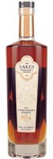 Lakes Distillery Reserve No 4 Whisky