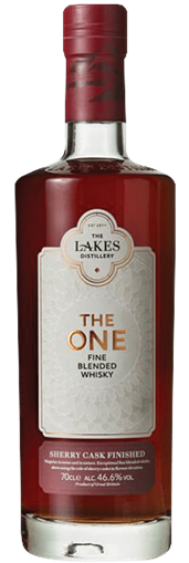 The One Sherry Expression Blended Whisky