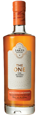 The One Orange Expression Blended Whisky