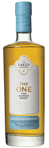 The One Moscotel Expression Blended Whisky (mobile)