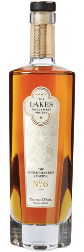 Lakes Distillery The Whiskymaker's Reserve No. 6 (mobile)