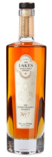 Lakes Distillery The Whiskymaker's Reserve No. 7