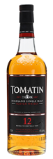 Tomatin 12 Year Old Highland Single Malt Whisky