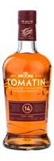 Tomatin 14 Year Old Port Wood Finish Highland Single Malt Whisky