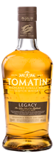 Tomatin Legacy Highland Single Malt Whisky