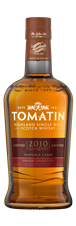 Tomatin The Italian Collection The Marsala Edition Highland Single Malt Whisky