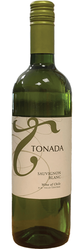 Tonada Sauvignon Blanc (mobile)