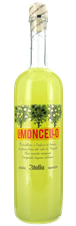 Tosolini Limoncello Liqueur