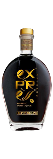 Tosolini Expre Espresso (Coffee) Liqueur (mobile)