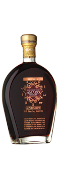 Tosolini Amaro Liqueur