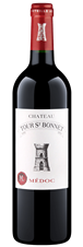 Château Tour St Bonnet 2015