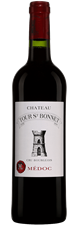 Château Tour St Bonnet. Medoc 2018