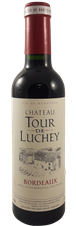 Château Tour de Luchey 2017, Half Bottle