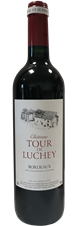 Château Tour de Luchey 2019