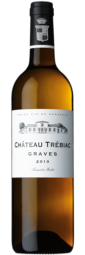 Château Trébiac 2019, Graves (mobile)