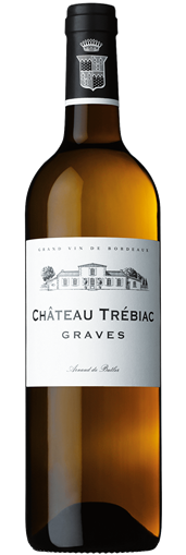 Château Trébiac 2020, Graves