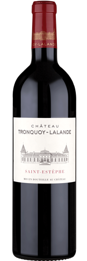 Château Tronquoy-Lalande 2016 (mobile)