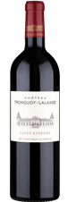 Château Tronquoy-Lalande 2016