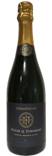 House of Townend Special Reserve Champagne