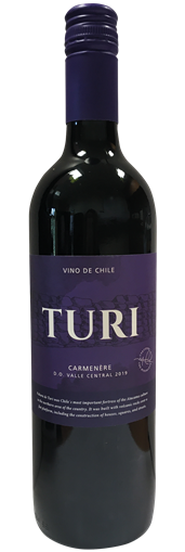 Turi Carmenere (mobile)