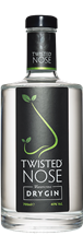 Twisted Nose Watercress Dry Gin