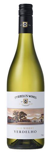 Tyrrells Old Winery Verdelho (mobile)