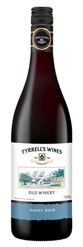 Tyrrell's Old Winery Pinot Noir