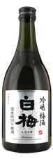 Akashi-Tai Shiruame Umeshu Sake