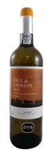 Vale de Cavalos Branco, Manoel Poças