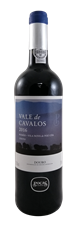 Vale de Cavalos Tinto, Manoel Poças