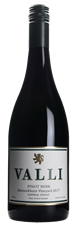 Valli Bannockburn Pinot Noir