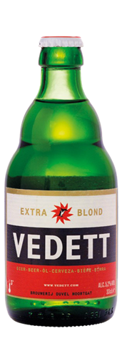 Vedett Blonde 24 x 330ml