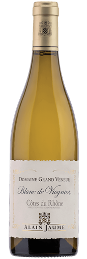 Grand Veneur Viognier (mobile)