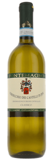 Verdicchio Dei Castelli di Jesi, Pontemagno