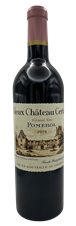 Vieux Château Certan 2019, Pomerol