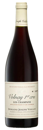 Volnay 1er Cru Les Champans 2011, Domaine Joseph Voillot (mobile)