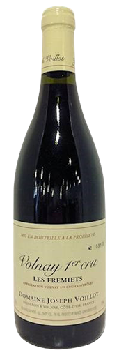 Volnay 1er Cru Les Fremiets 2013,Domaine Joseph Voillot (mobile)