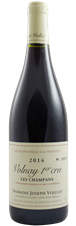 Volnay 1er Cru Les Champans 2014, Domaine Joseph Voillot